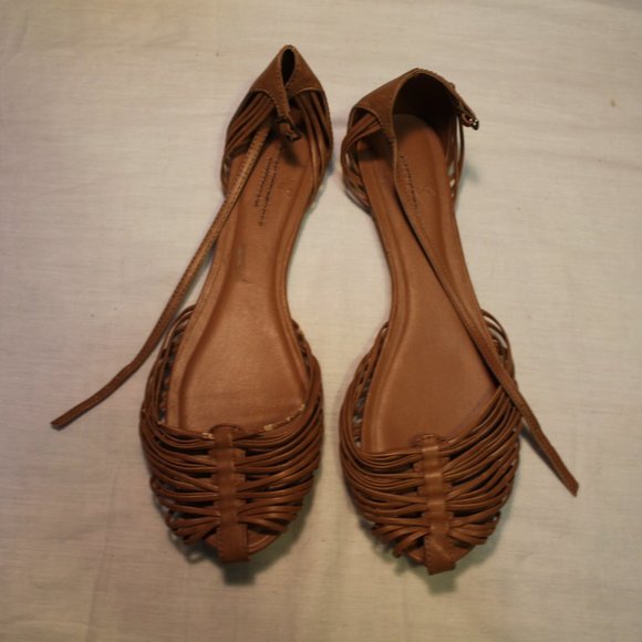 lot of 6 woman's shoes all size 10 - Picture 2 of 11